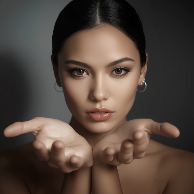 Luna - Masturbateur Sensuel